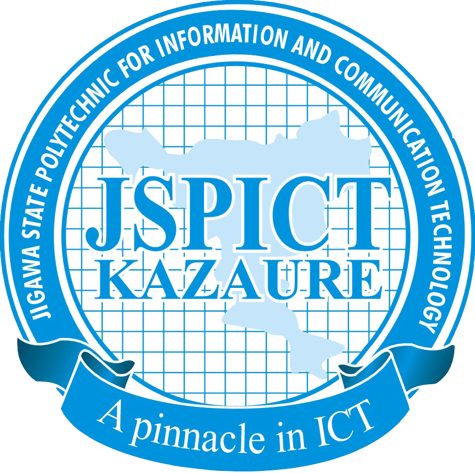 JSPICT logo